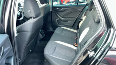 Skoda Kamiq 1.0 TSI 110 SE L 5dr Petrol Hatchback